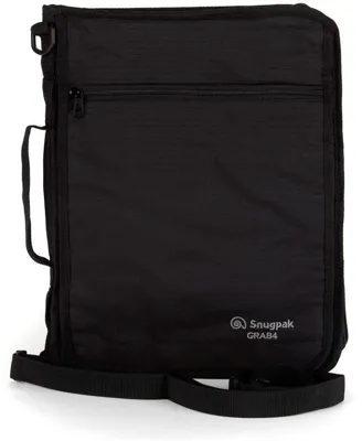 Porta Documentos Grab A4 - Snugpak