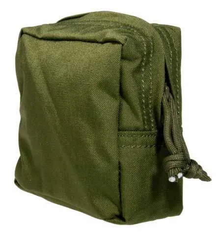 Geronimo MOLLE Cargo 1L · Verde / OD