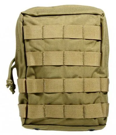 Geronimo MOLLE Cargo 3L · Coyote