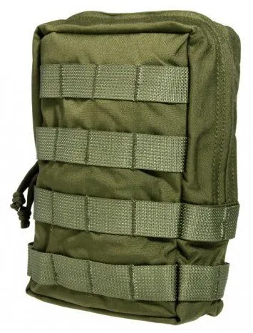 Geronimo MOLLE Cargo 3L · Verde / OD