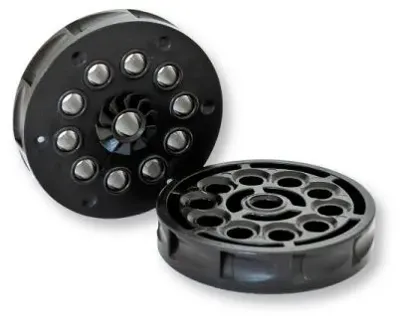 2 Cargadores para Umarex UX Tornado