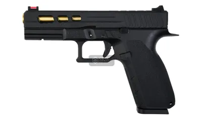 KP-13-C Custom