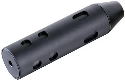 Moderador de Sonido 850 Airmagnum - Hämmerli