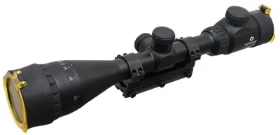 3-9x42 AO Airking - Norica
