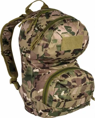 Scout 12 Litros - Highlander