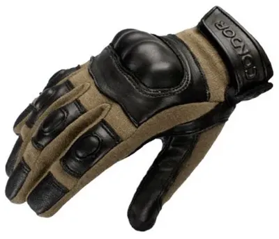 Tácticos Syncro HK251 - Condor