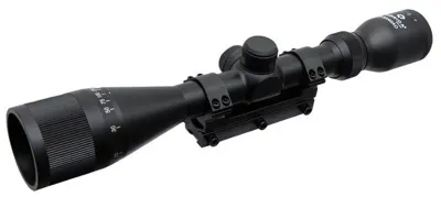 3-9x40 AO Magnum - Norica