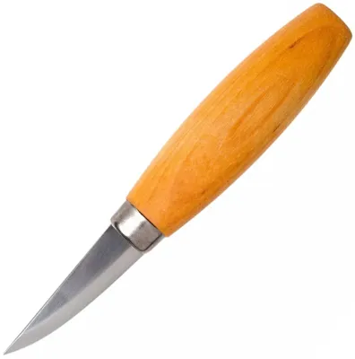 Cuchillo para Tallar Madera 120 - Morakniv