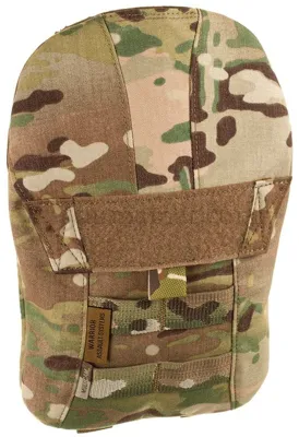 Porta Bolsa de Hidratación - Warrior Assault