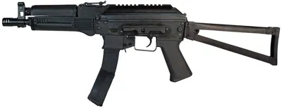 PP-19 Vityaz - LCT