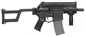 M4 C.q.b - ARES