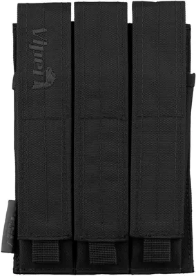 Triple Funda Portacargador MP5 - Viper