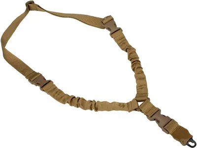 Táctica Portafusil Single Sling - Tasmanian Tiger