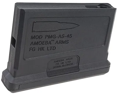 Cargador Amoeba S1 Striker - ARES