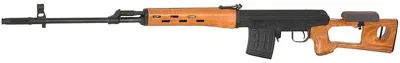 TD SVD Dragunov - Cyma