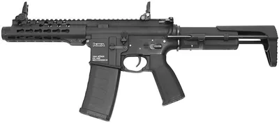 M4 Ronin PDW - KWA