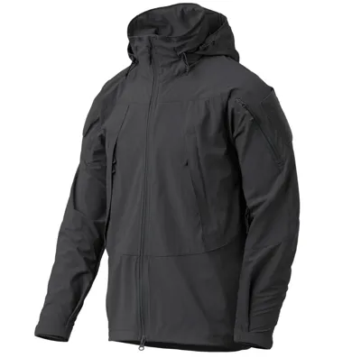 Softshell Ligera Trooper MK2 Shadow - Helikon-Tex