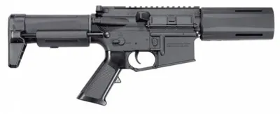 M4 SDP Alpha - Krytac
