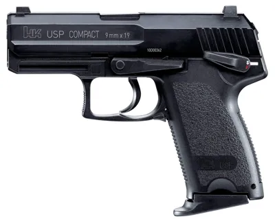 USP Compact - HK