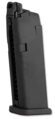 Cargador 19 Green Gas - Glock