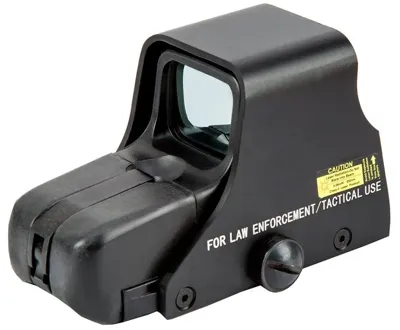 551 Red Dot - Aim-O