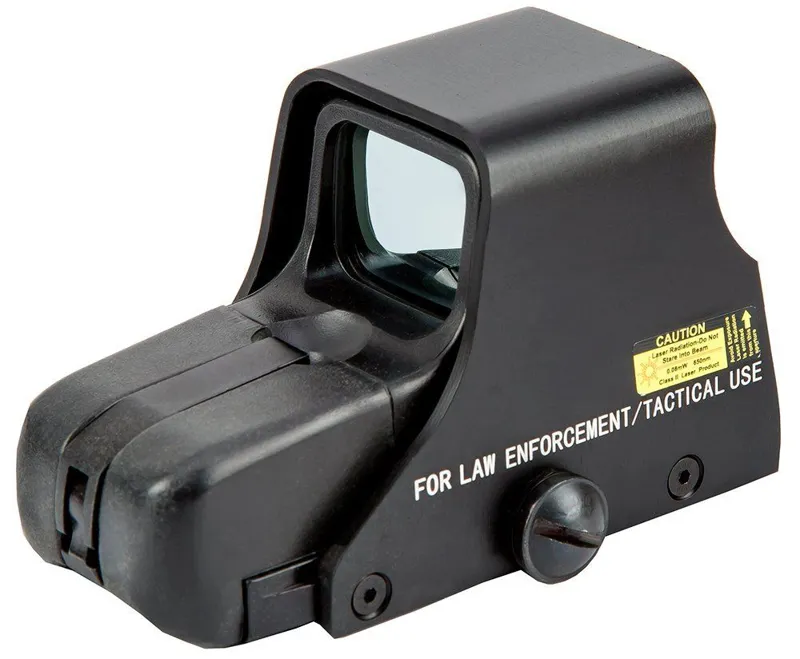 Aim-O 551 Red Dot