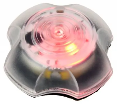 Marcador LED - Swiss Arms