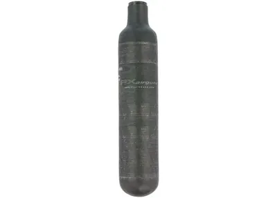 Cilindro Neumático Fx Carbono 580 Cc 300 Bar