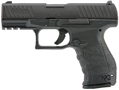 PPQ M2 Green Gas - Walther