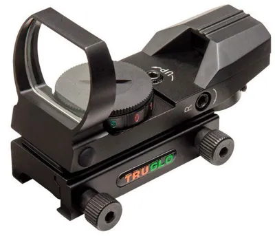 Holográfico Dual Color Sight Multi-Retícula - Truglo