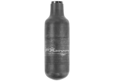 Cilindro de Aire Fx Carbono 300CC