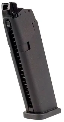Cargador 17 Green Gas - Glock