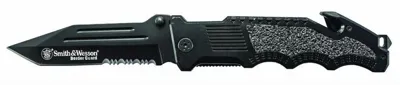 Navaja Border Guard 2 - Smith & Wesson