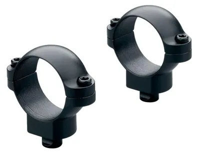 Anillas QR 1" Extra Altas - Leupold