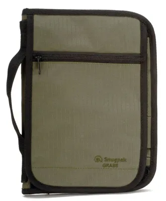 Porta Documentos Grab A5 - Snugpak