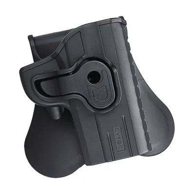 Pistolera Colt 1911 3" Diestro - Cytac