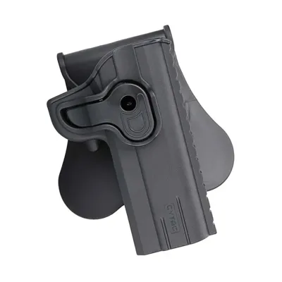 Pistolera Colt 1911 4" Diestro - Cytac
