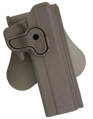 Pistolera Colt 1911 5" - Cytac