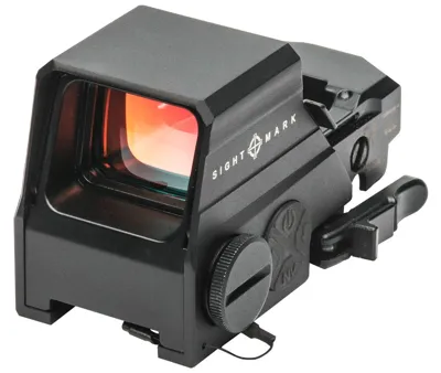 Holográfico Ultra Shot M-Spec LQD - Sightmark