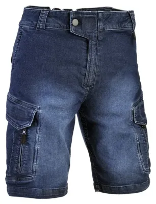 Cortos Panther Jeans - Defcon 5