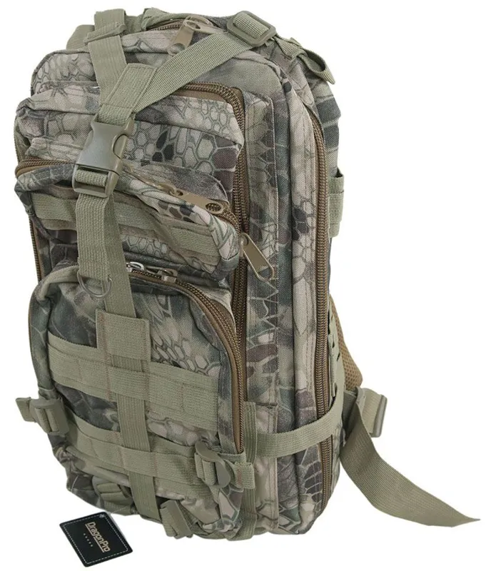 DragonPro 3P 30L · Kryptek