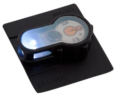 Luz para Panel de Velcro - Litebuck