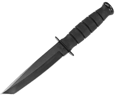Cuchillo Short Fighting Hoja Tanto - Ka-Bar