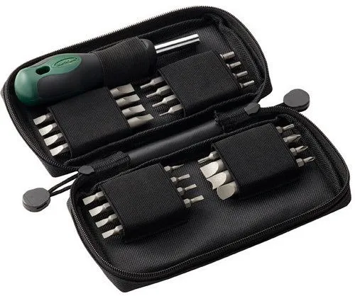 Weaver Kit de Herramientas para Armas Soft-Sided