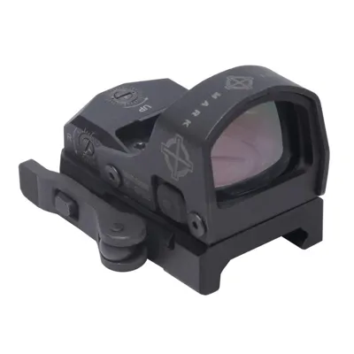Holográfico Mini Shot M-Spec LQD - Sightmark