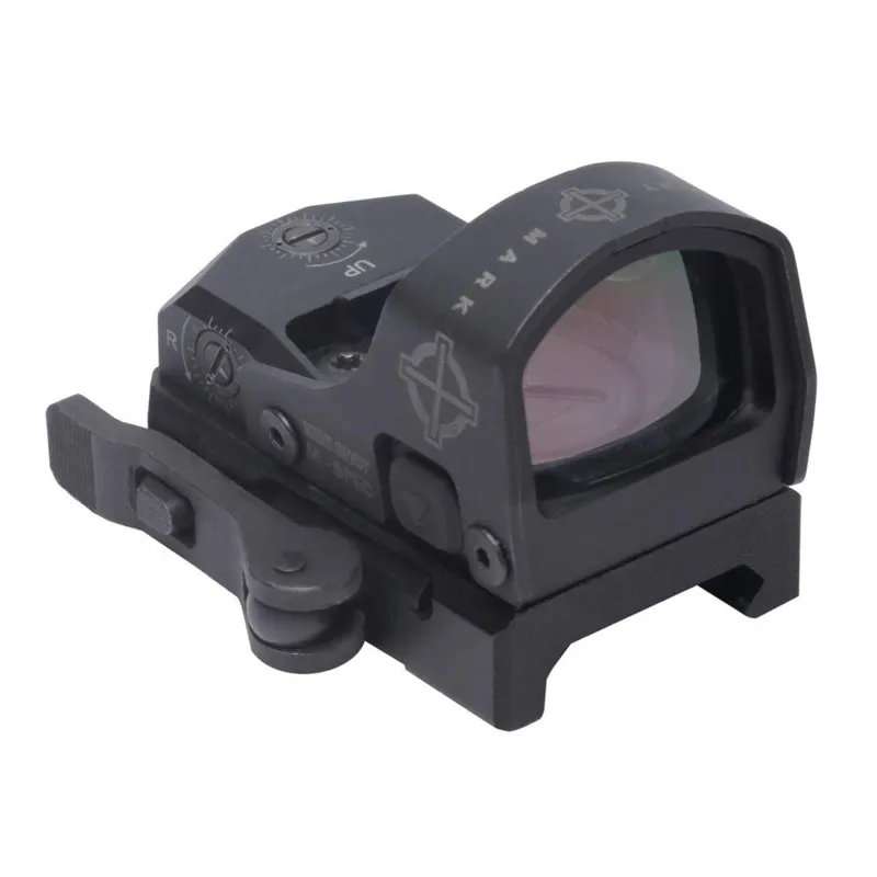 Sightmark Holográfico Mini Shot M-Spec LQD