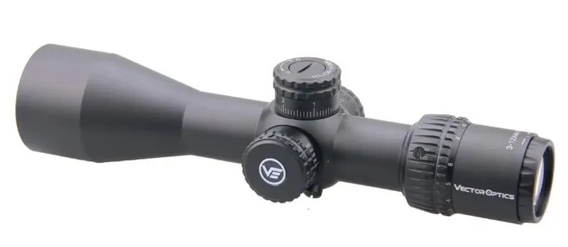 Vector Optics Veyron 3-12x44