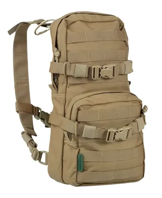 MOLLE Elite Ops Cargo - Warrior Assault