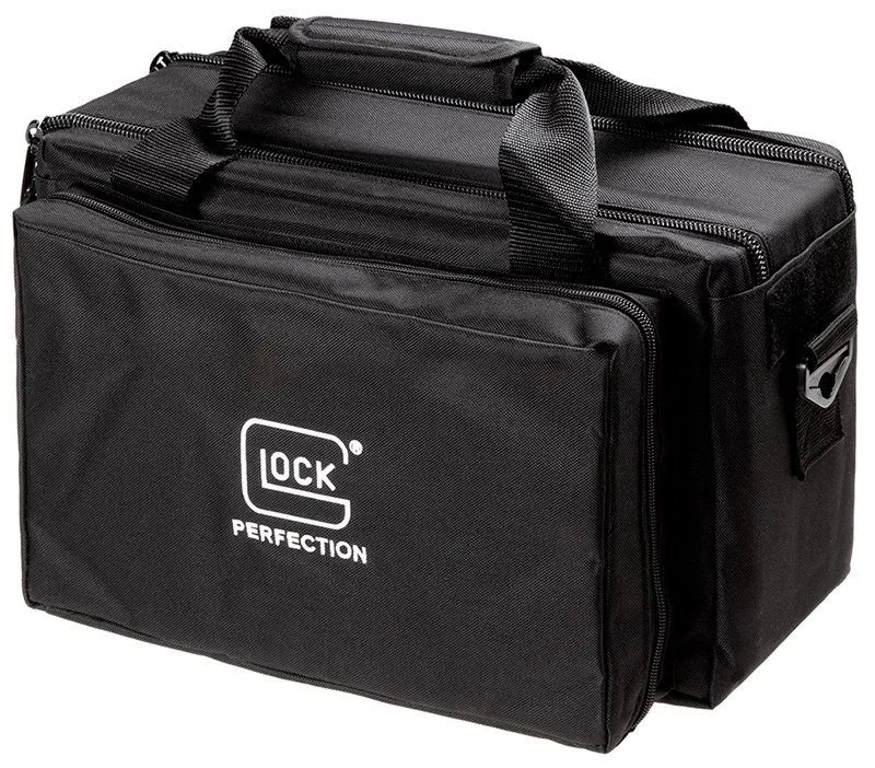 Glock Policial Range Bag 4