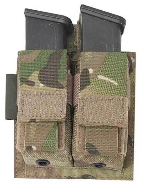 Warrior Assault Systems Doble de Pistola · Multicam
